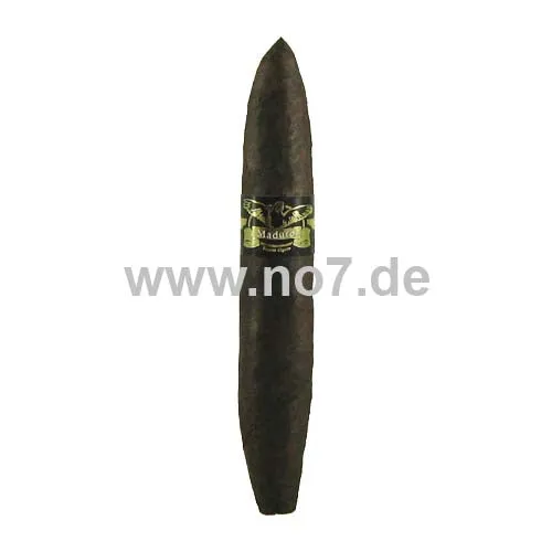 John Aylesbury Maduro Perfecto