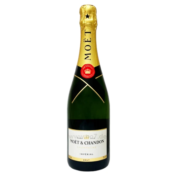 Moet Brut Imperial - Moet & Chandon 0,75l