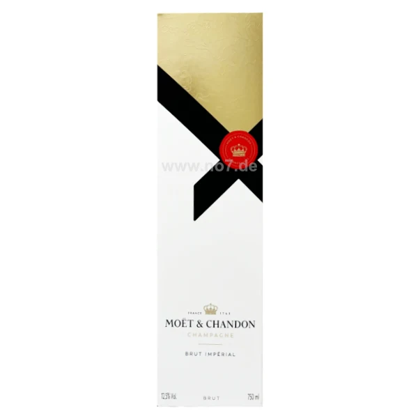 Moet Brut Imperial - Moet & Chandon 0,75l