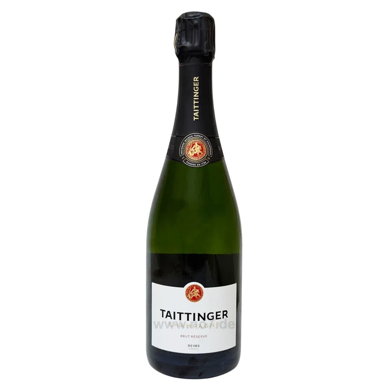 Taittinger Brut Reserve 0,75l