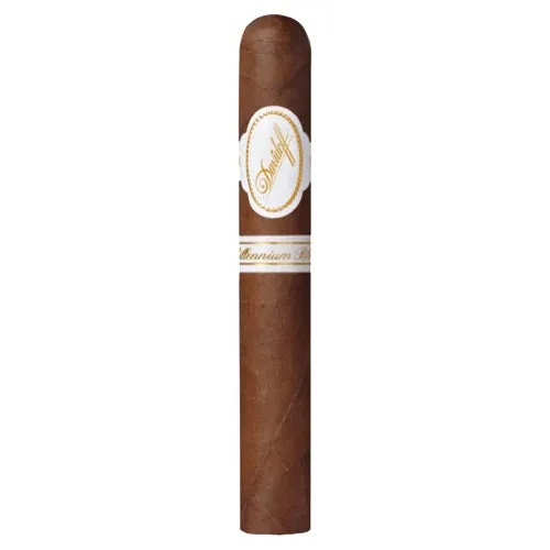 Davidoff Millennium Petit Corona