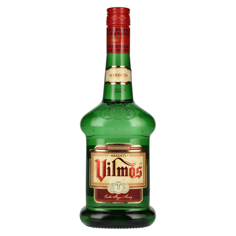 Vilmos Birnenbrand 37,5% Vol. 0,7l