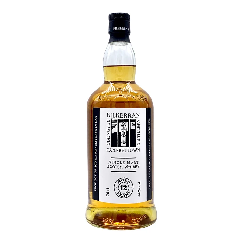 Kilkerran | 12 Jahre | 46%