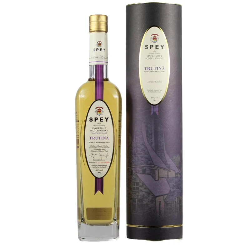 Spey Trutina 46% 0,7l