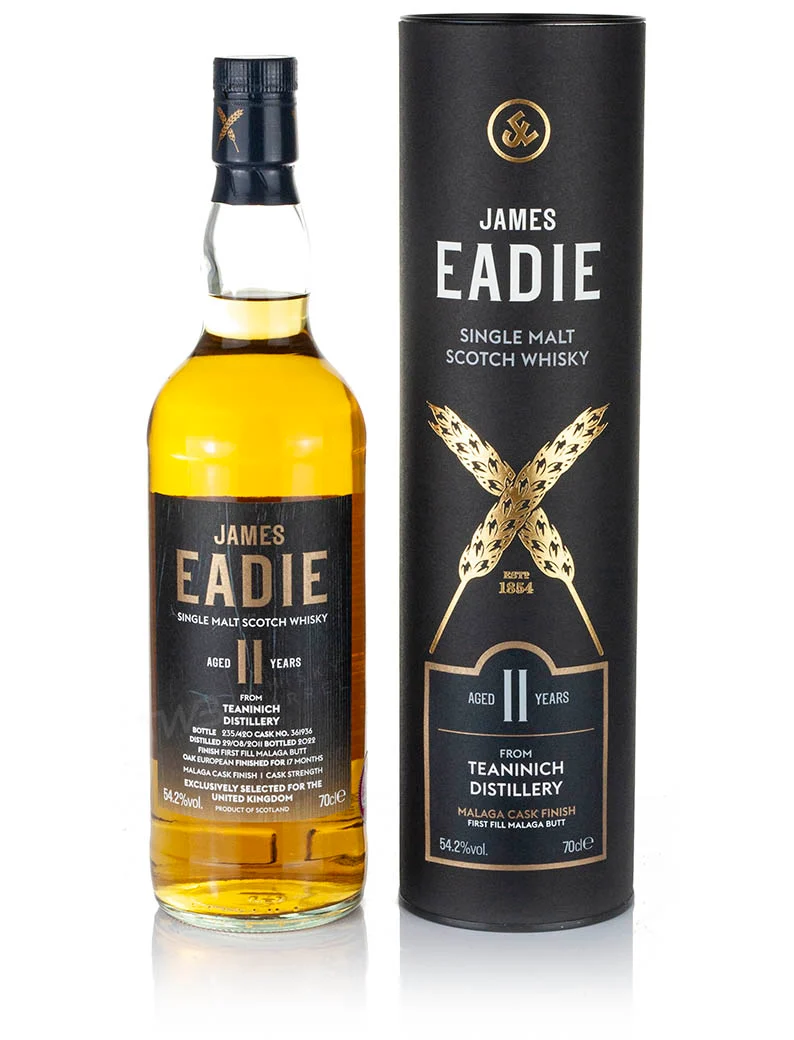 Teaninich 11 Year Old 2011 James Eadie