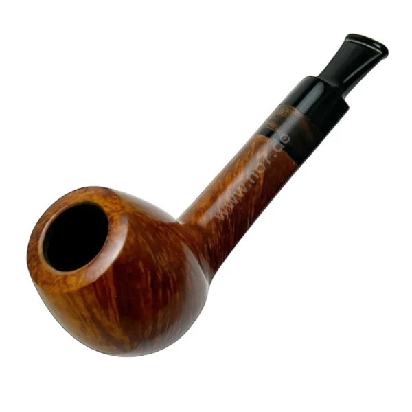 Pfeife Peder Jeppesen Kai natur Shape 1 13975