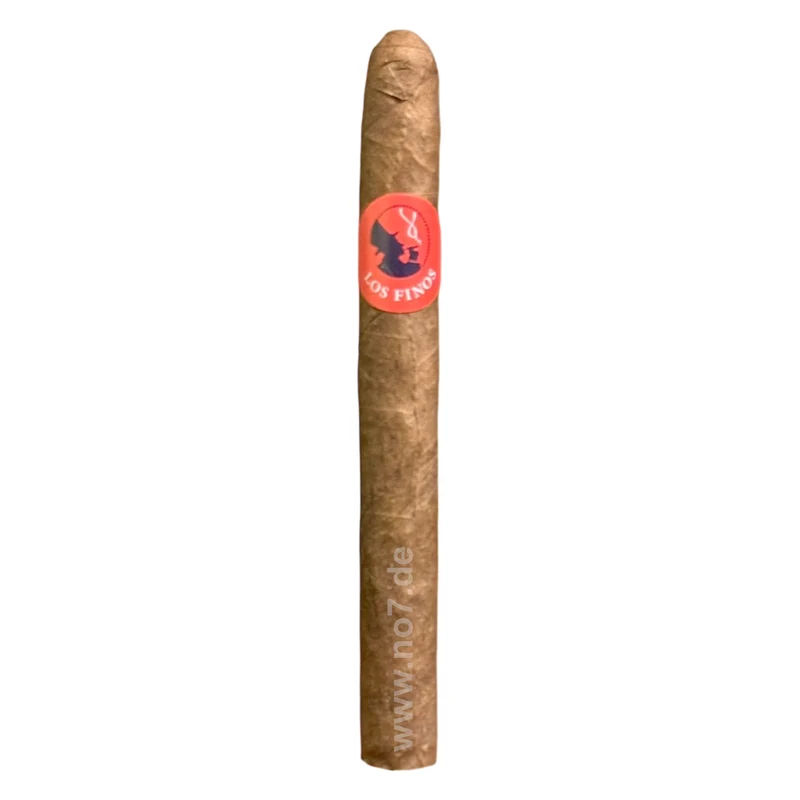 John Aylesbury Los Finos 510 Sumatra Linie