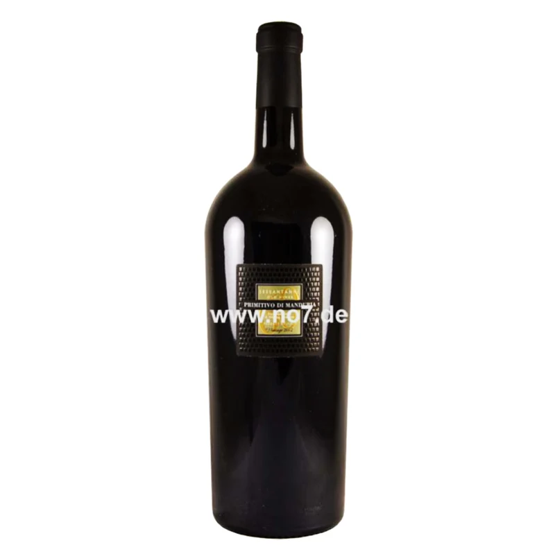 Primitivo Sessantanni DOPPELMAGNUM 2019 - Feudi di San Marzano 3,0l