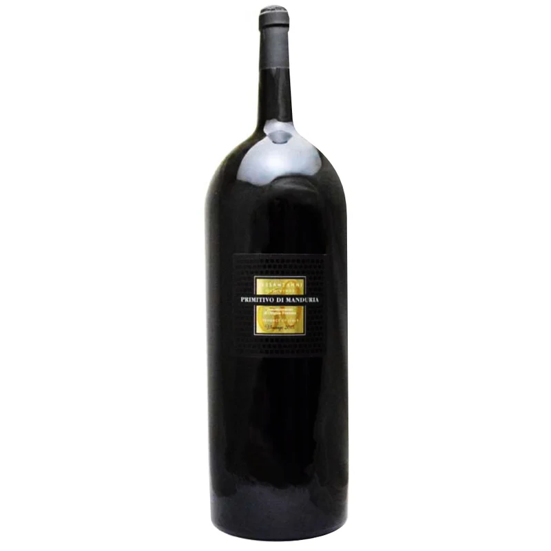 Primitivo Sessantanni IMPÉRIALE 2019 - Feudi di San Marzano 6,0l