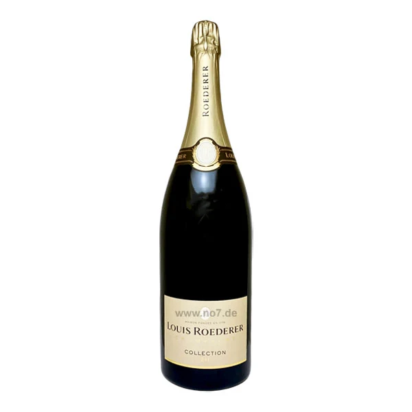 Roederer Collection Jeroboam 3,0l