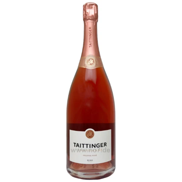 Taittinger Prestige Rosé MAGNUM 1,5l