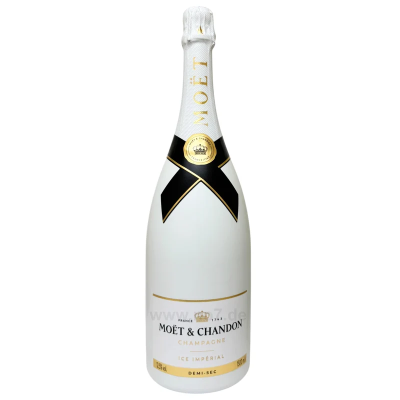 Moet Imperial ICE MAGNUM - Moet & Chandon 1,5l