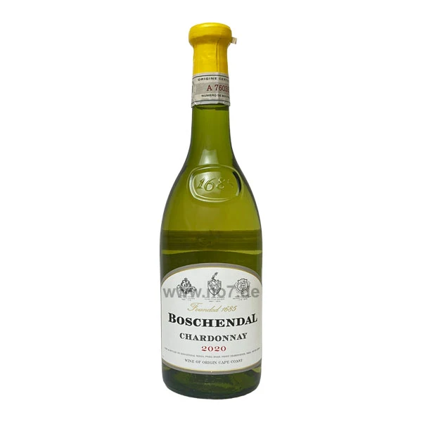 Chardonnay 1685 2023 - Boschendal 0,75l
