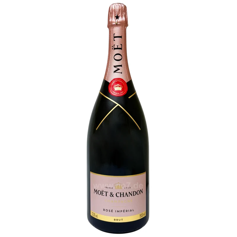 Moet Rosé Imperial MAGNUM - Moet & Chandon 1,5l