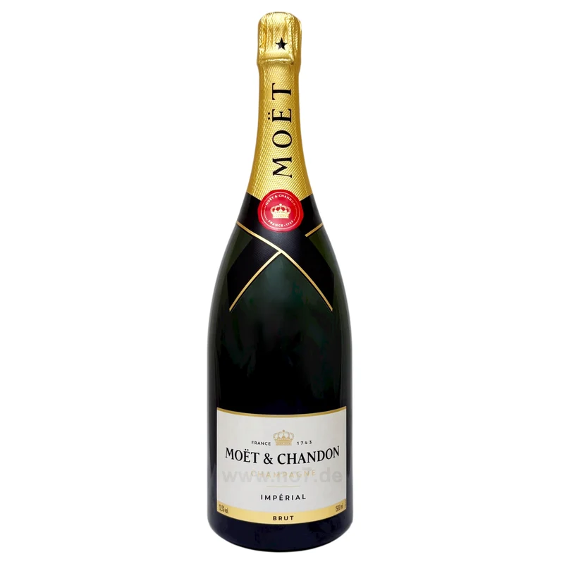 Moet Brut Imperial MAGNUM - Moet & Chandon 1,5l