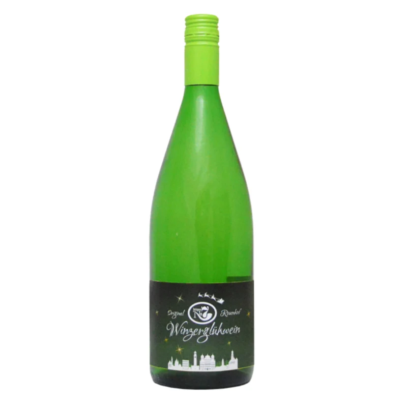 No 7 Winzerglühwein Weiß - Wein und- Sektgut Rosenhof 1,0l