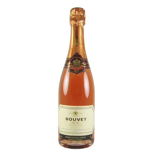 Saumur 1851 Rosé - Bouvet Ladubay 0,75l
