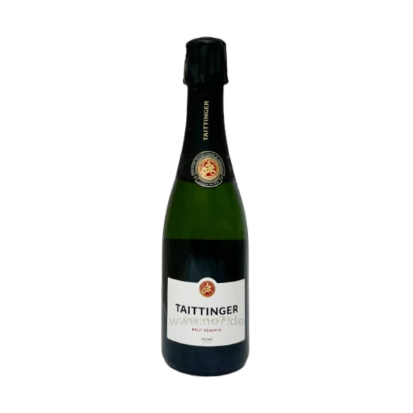 Taittinger Brut Reserve Halbe 0,375l