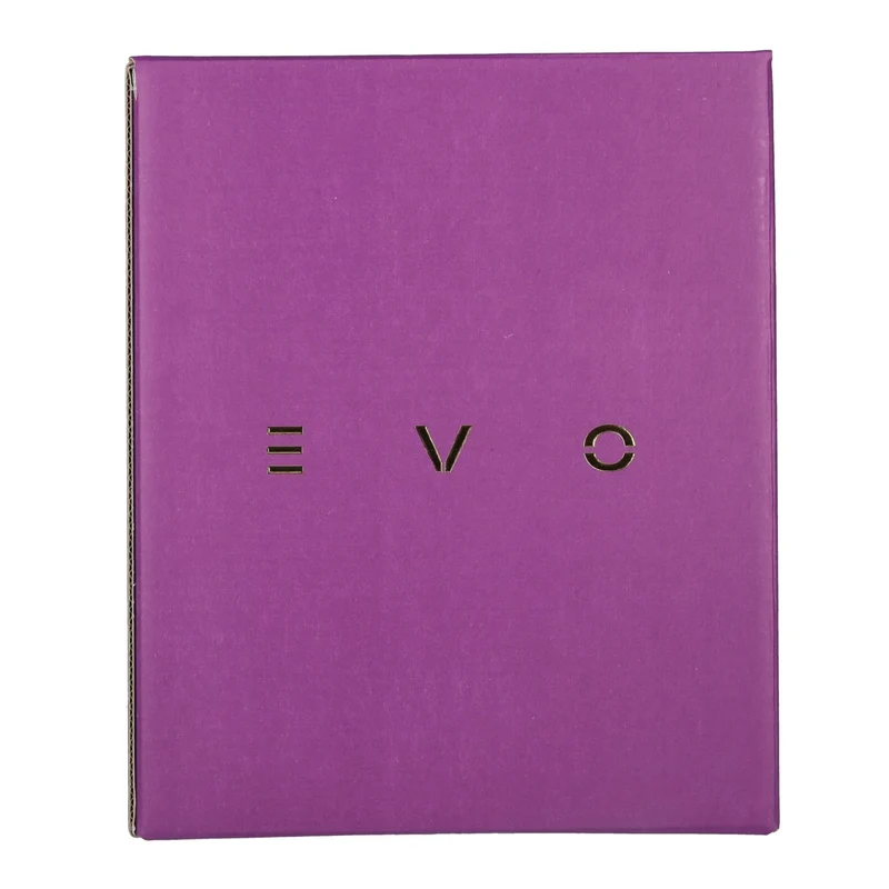 EVO Brandy D'wine 42% Vol. 1l in Geschenkbox