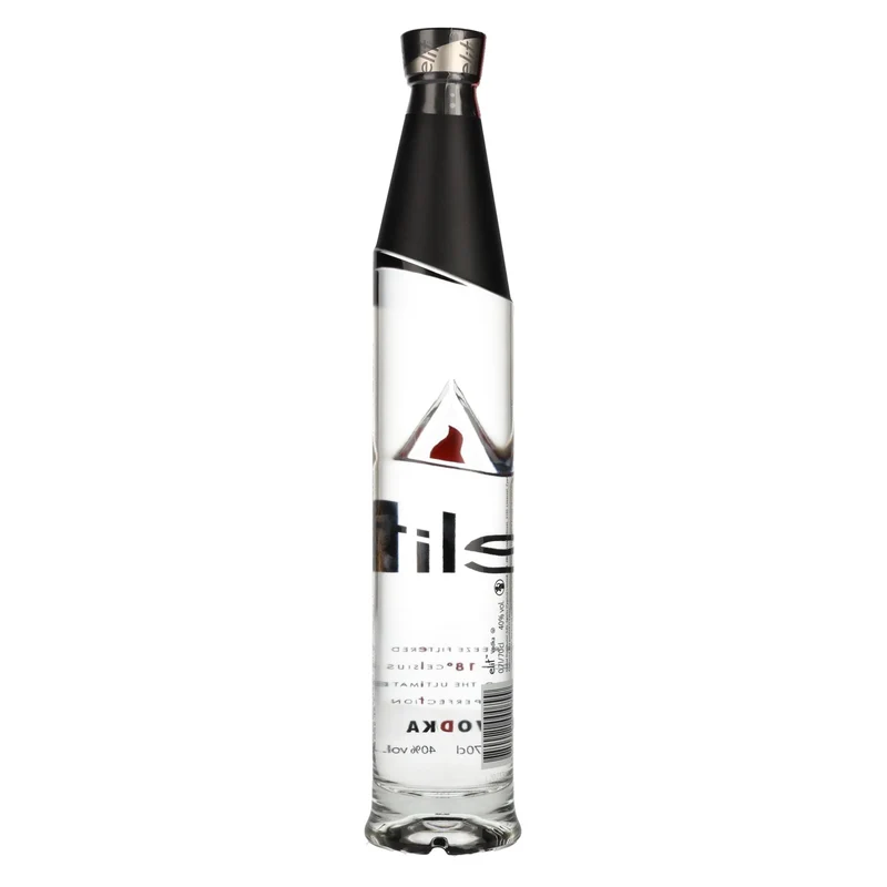 Elit Eighteen Vodka 40% Vol. 0,7l