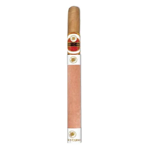 Flor de Copan Classic Demi Tasse
