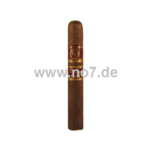Rocky Patel Vintage 1990 Aged 12 Years Junior