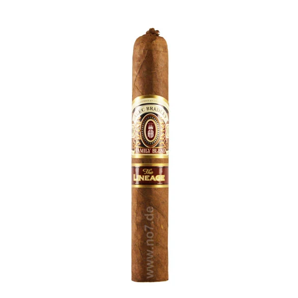 Alec Bradley The Lineage Robusto