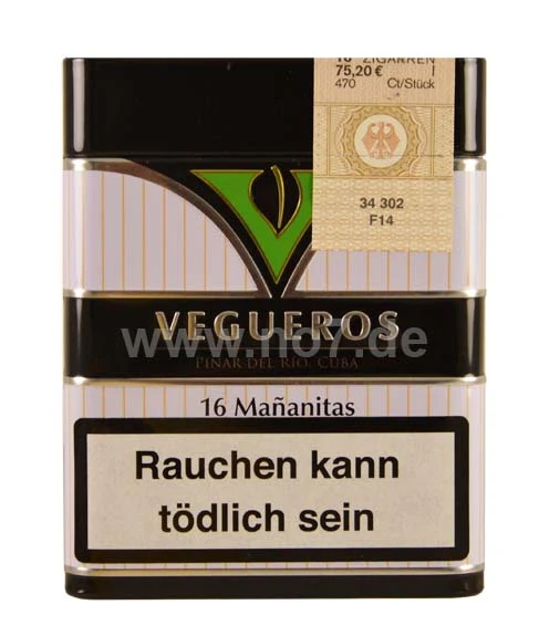 Vegueros Mananitas