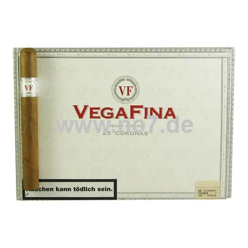 Vegafina Corona