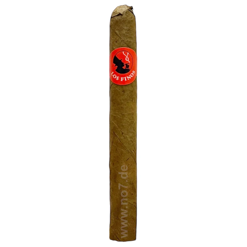 John Aylesbury Los Finos Premium Nr. 1 Sumatra