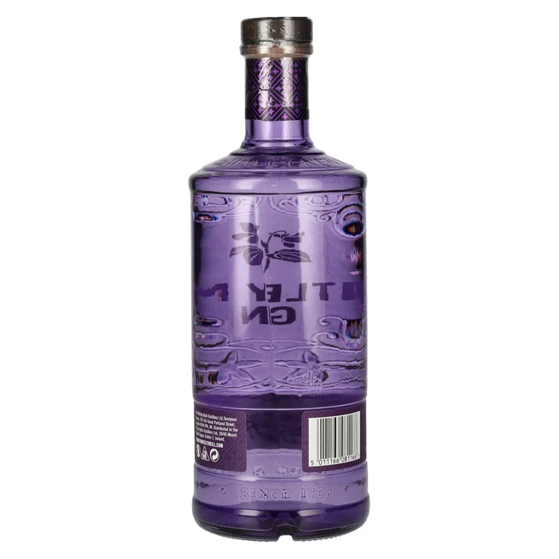 Whitley Neill PARMA VIOLET GIN 41,3% Vol. 0,7l