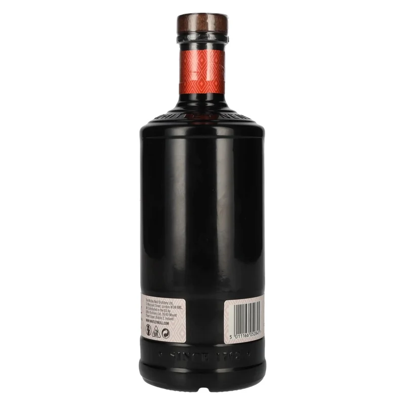 Whitley Neill ORIGINAL Dry Gin 43% Vol. 0,7l