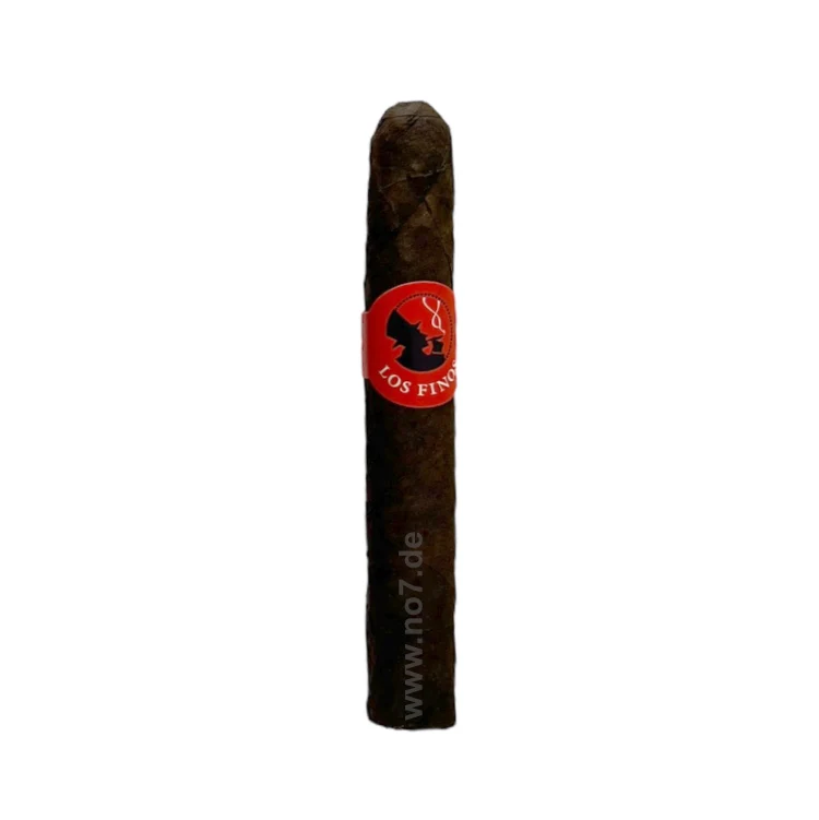 John Aylesbury Los Finos 509 Corona Brasil