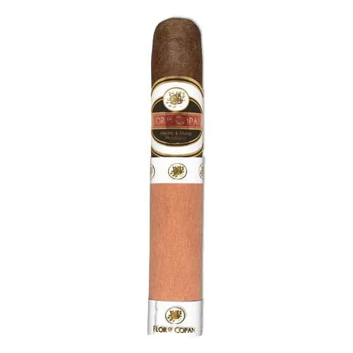 Flor de Copan Maduro Rothschild (Robusto)
