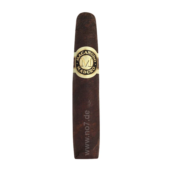 Macanudo Maduro Diplomat (Torbusto)