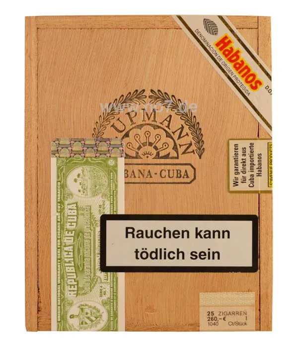 H. Upmann Magnum 46
