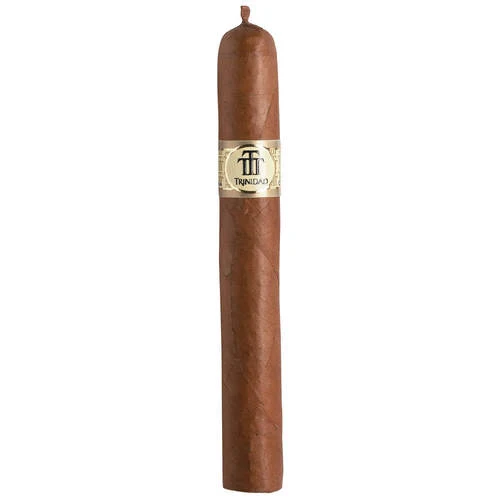 Trinidad Coloniales