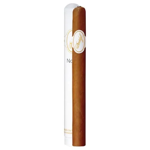 Davidoff Signature No. 2 Tubos