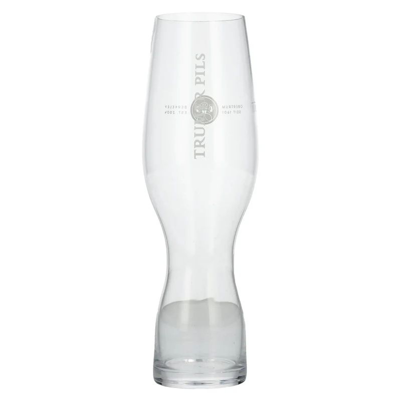 Trumer Pils Glas 0,3l