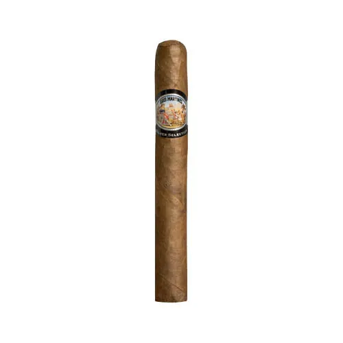 John Aylesbury Luis Martinez Silver Selection Aspen (Toro)