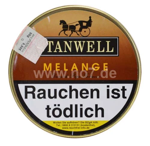 Stanwell Melange (50g)