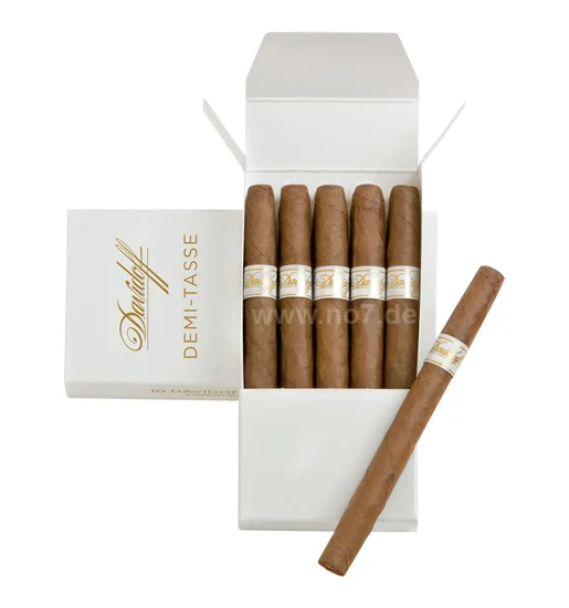Davidoff Demi-Tasse (10er)