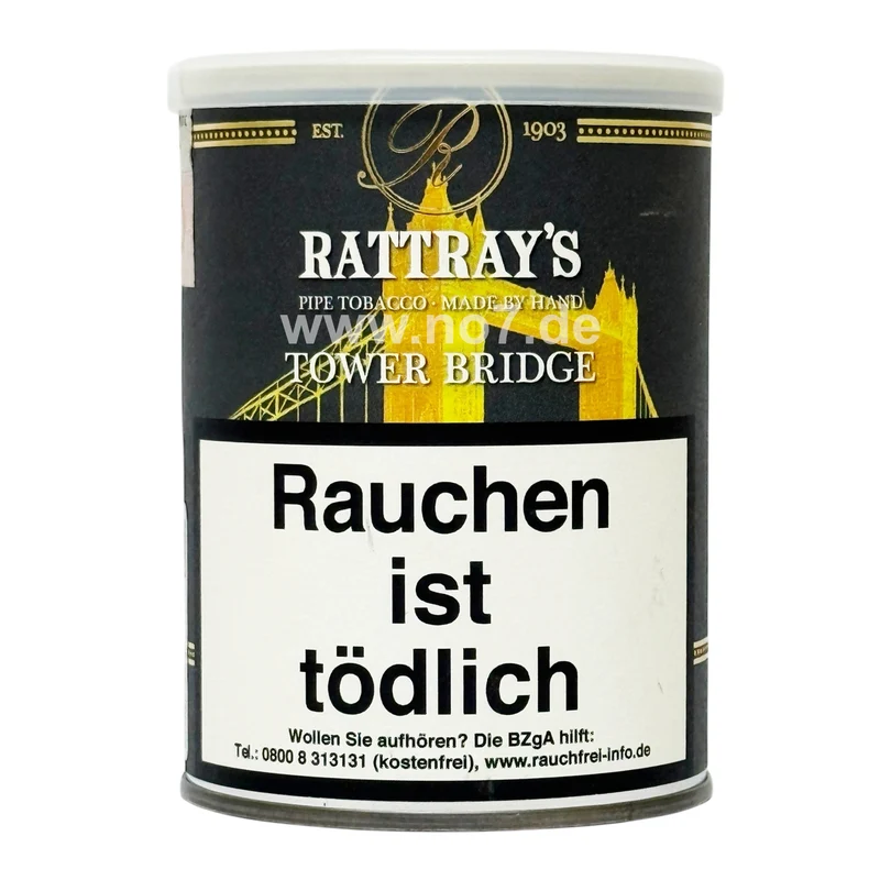 Rattray´s Aromatic Collection Tower Bridge (100g)