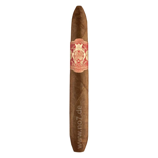 Patoro VA (Very Aged) Salomones