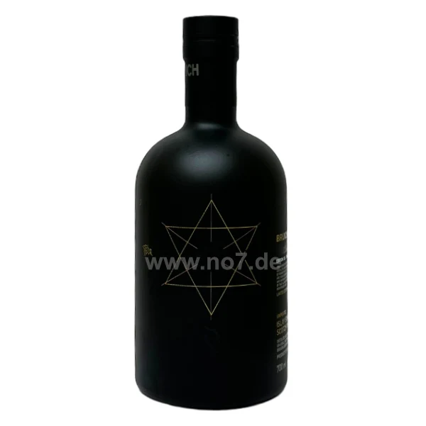 Bruichladdich Black Art 10.1 0,7l