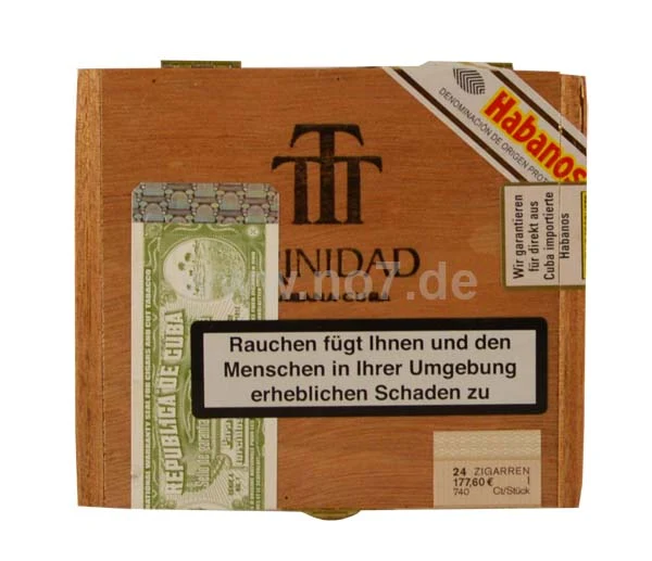 Trinidad Reyes