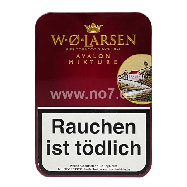 W.Ø.Larsen Avalon