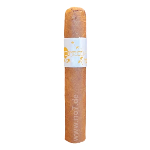 Principle Cigars Accomplice White Band Robusto
