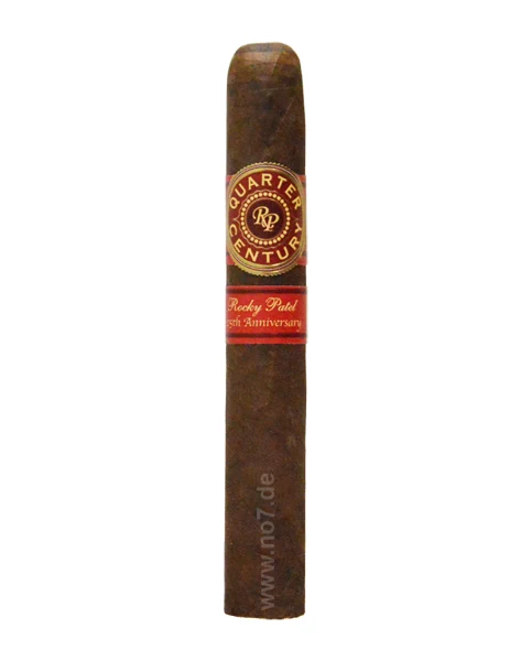 Rocky Patel Quarter Century Robusto
