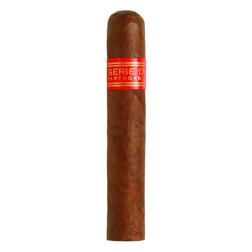 Partagas Serie D No.4
